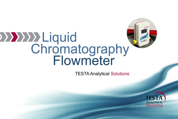 Latest and Archive News Testa Analytical