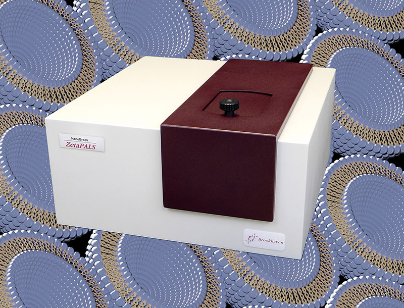 Characterising Liposomes & Liposome-Drug Conjugates
